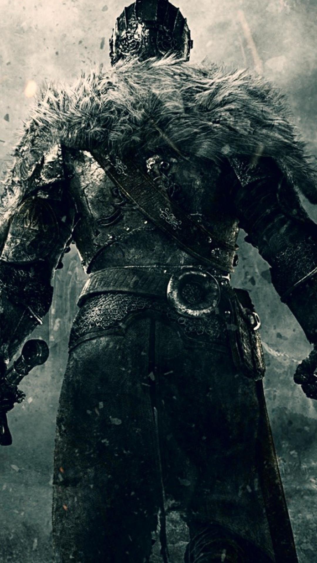 Dark Souls 2 Iphone Wallpapers