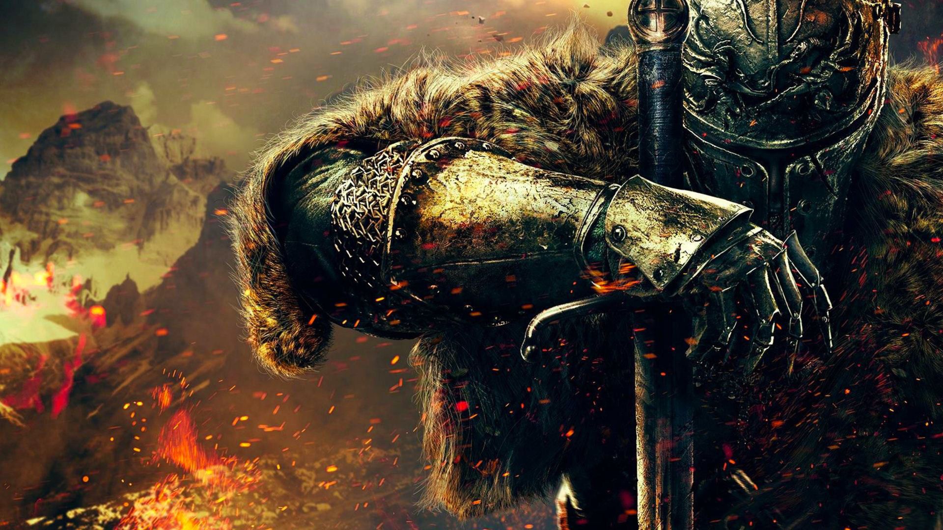 Dark Souls 2 Iphone Wallpapers