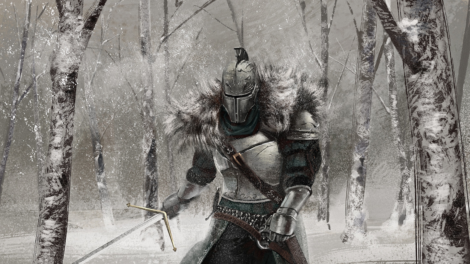 Dark Souls 2 Iphone Wallpapers