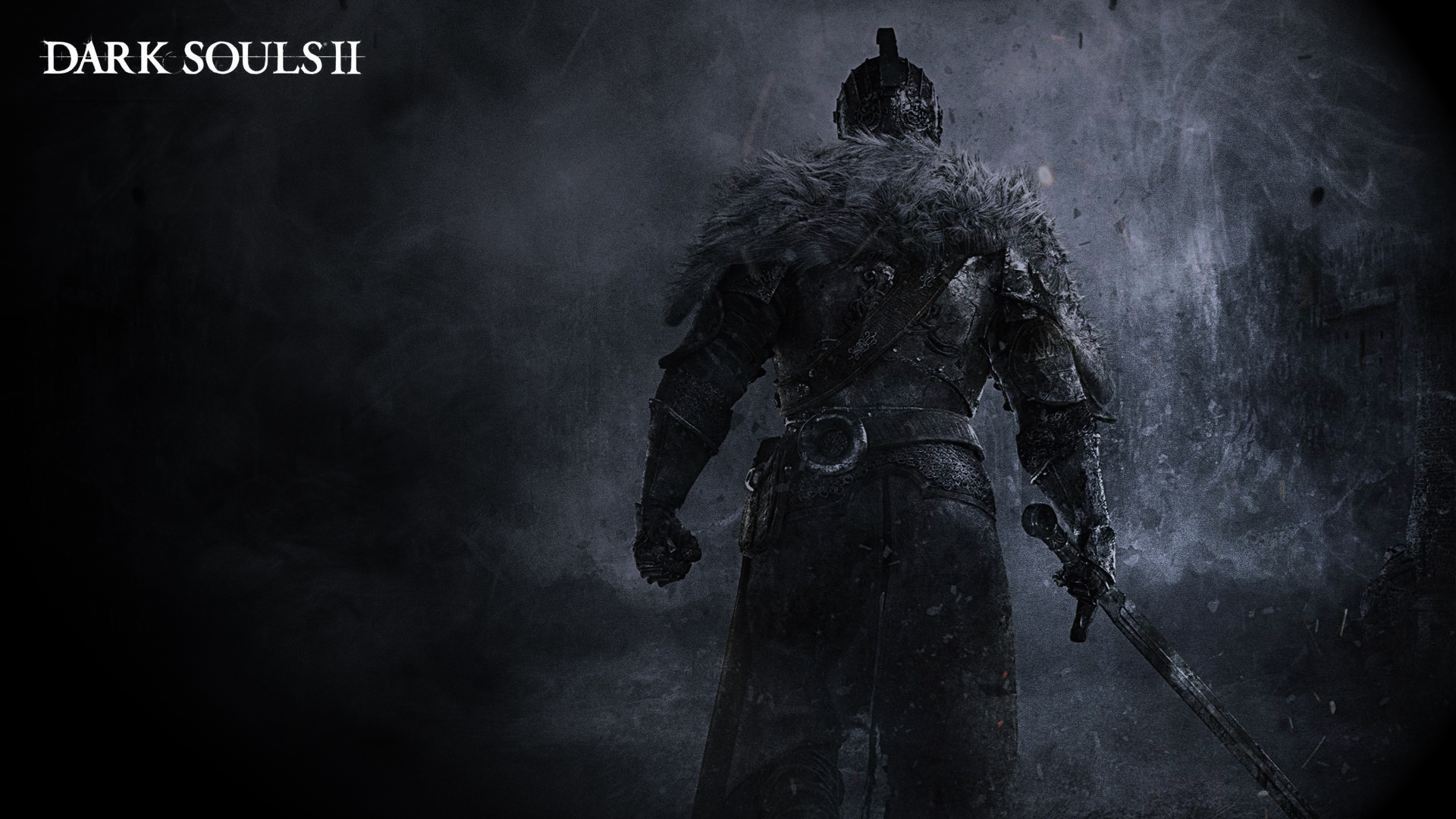 Dark Souls 2 Iphone Wallpapers