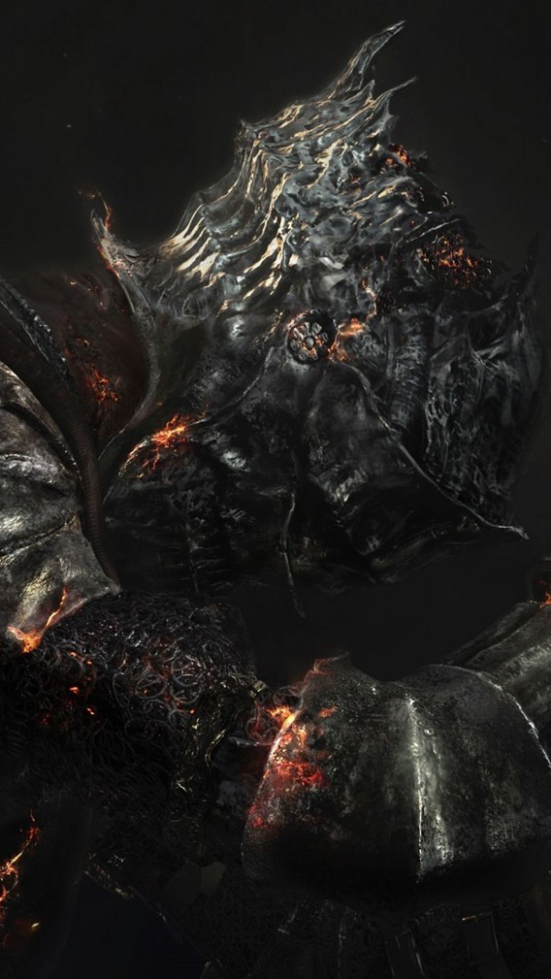 Dark Souls 3 Phone Wallpapers