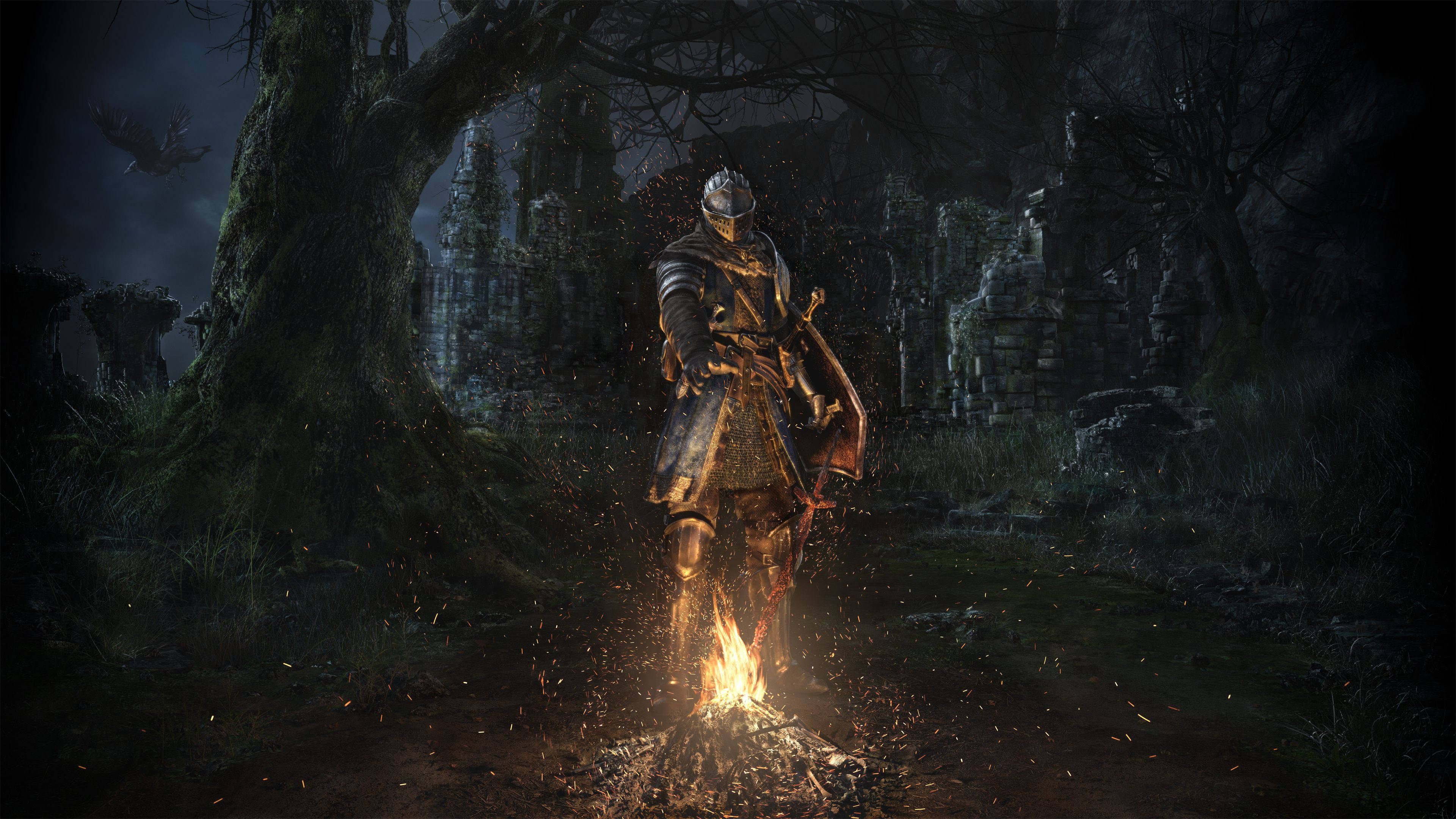 Dark Souls Art Wallpapers