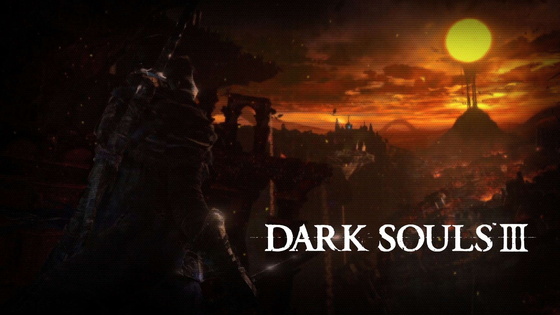 Dark Souls Iii Wallpapers