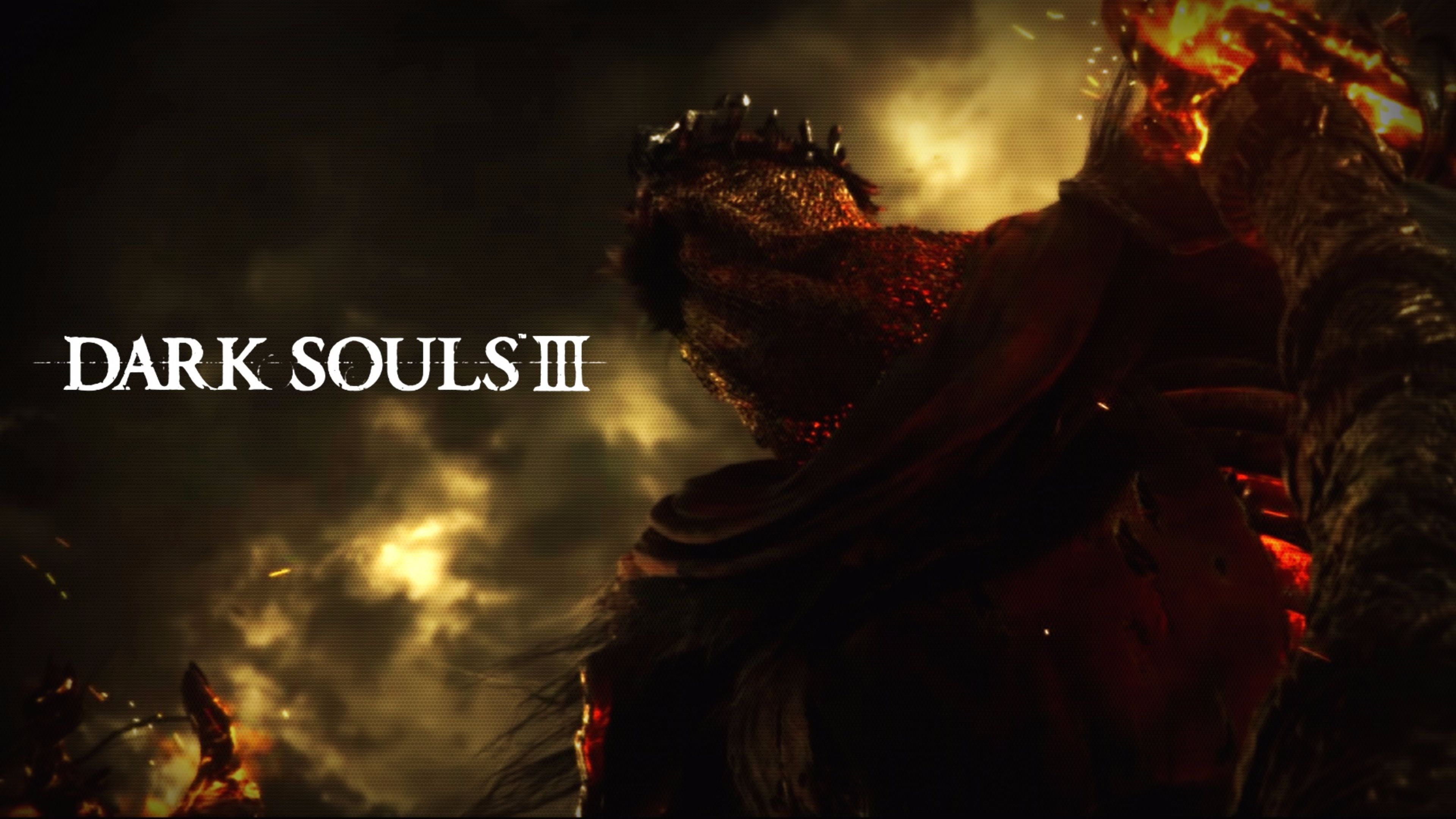 Dark Souls Iii Wallpapers