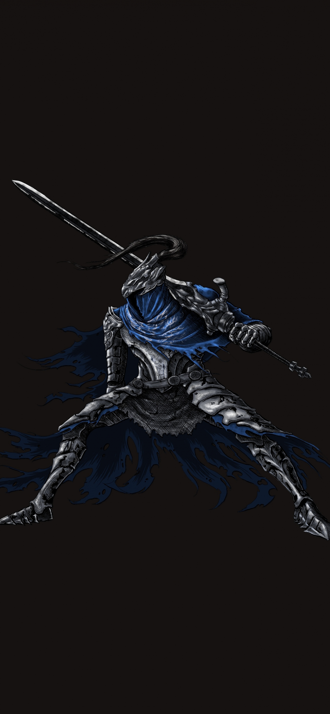 Dark Souls Iphone Wallpapers