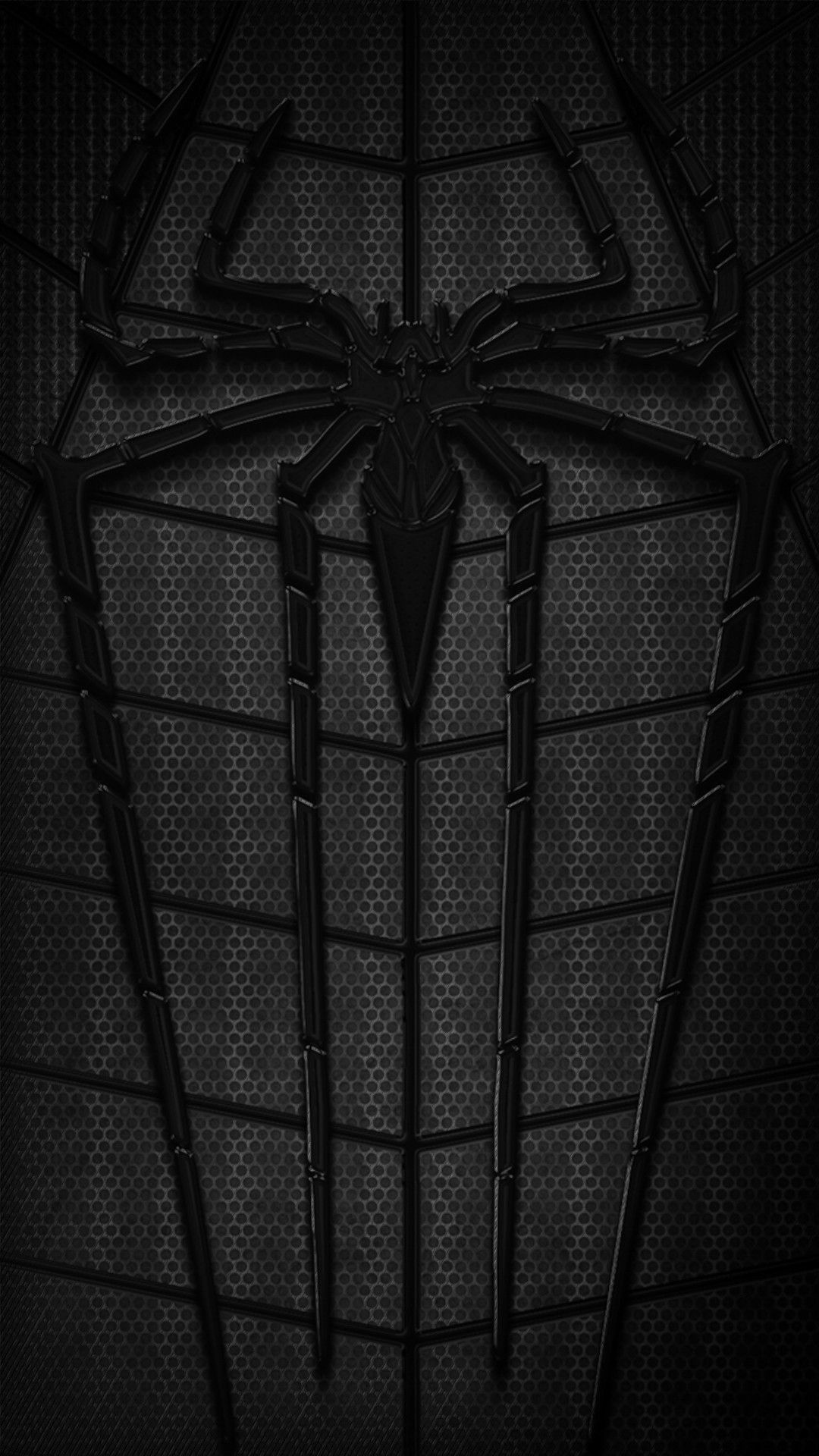 Dark Spider Man Wallpapers