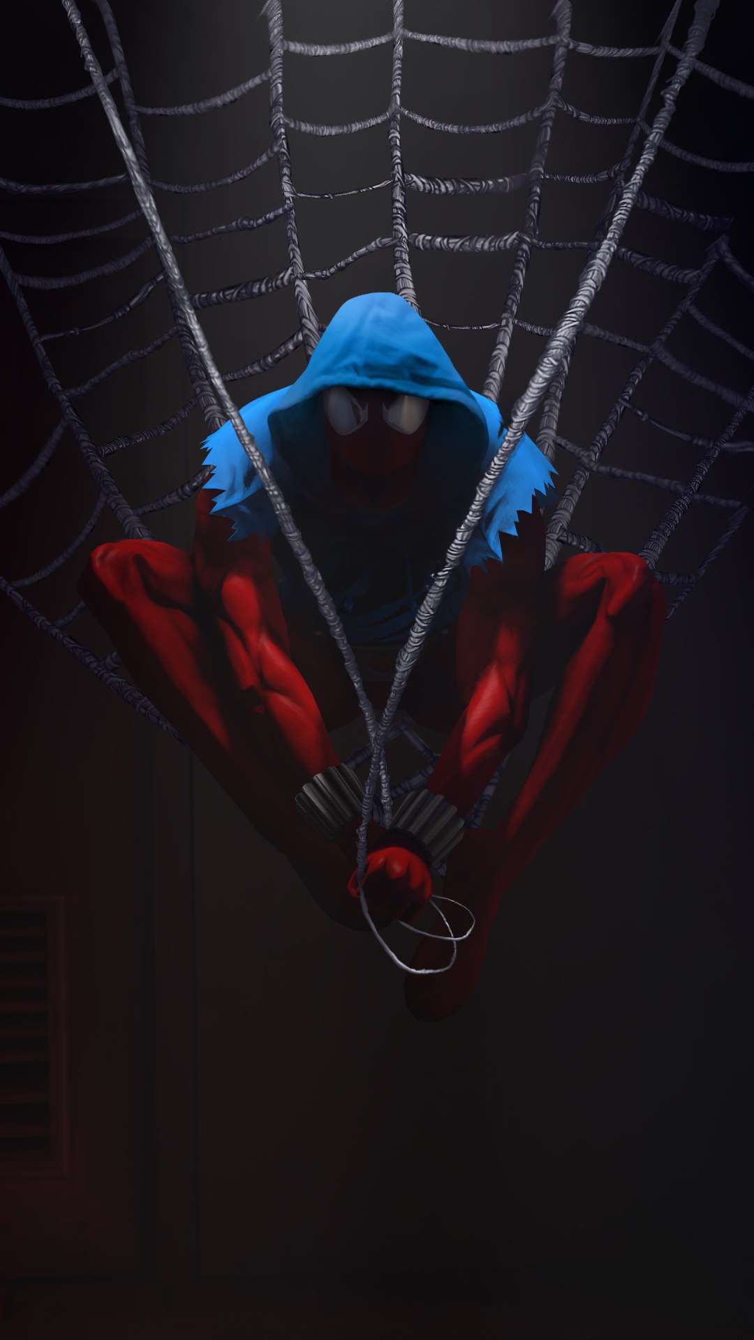 Dark Spider Man Wallpapers