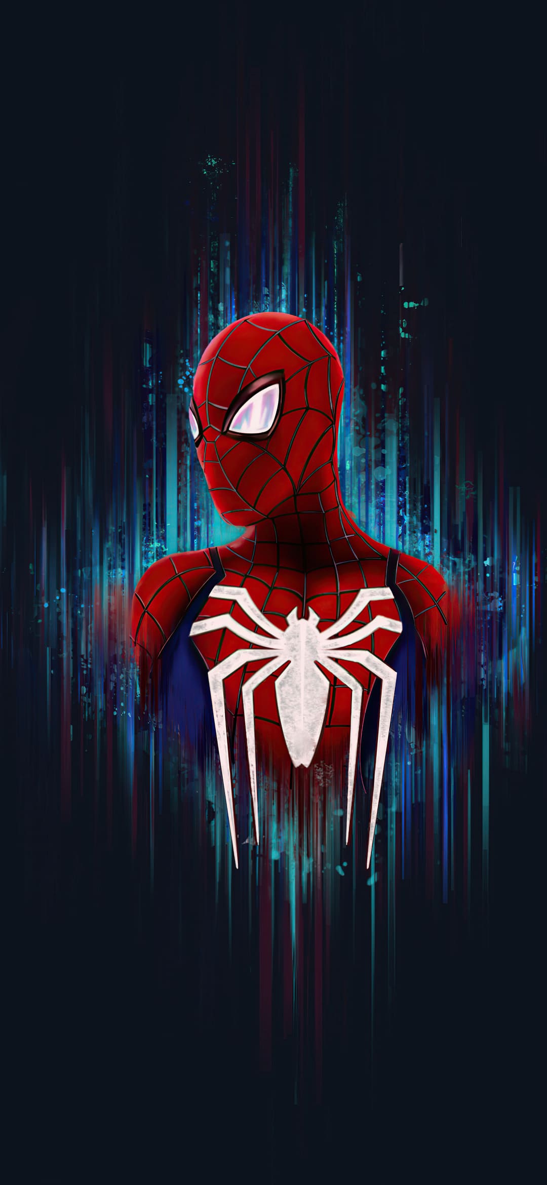 Dark Spider Man Wallpapers