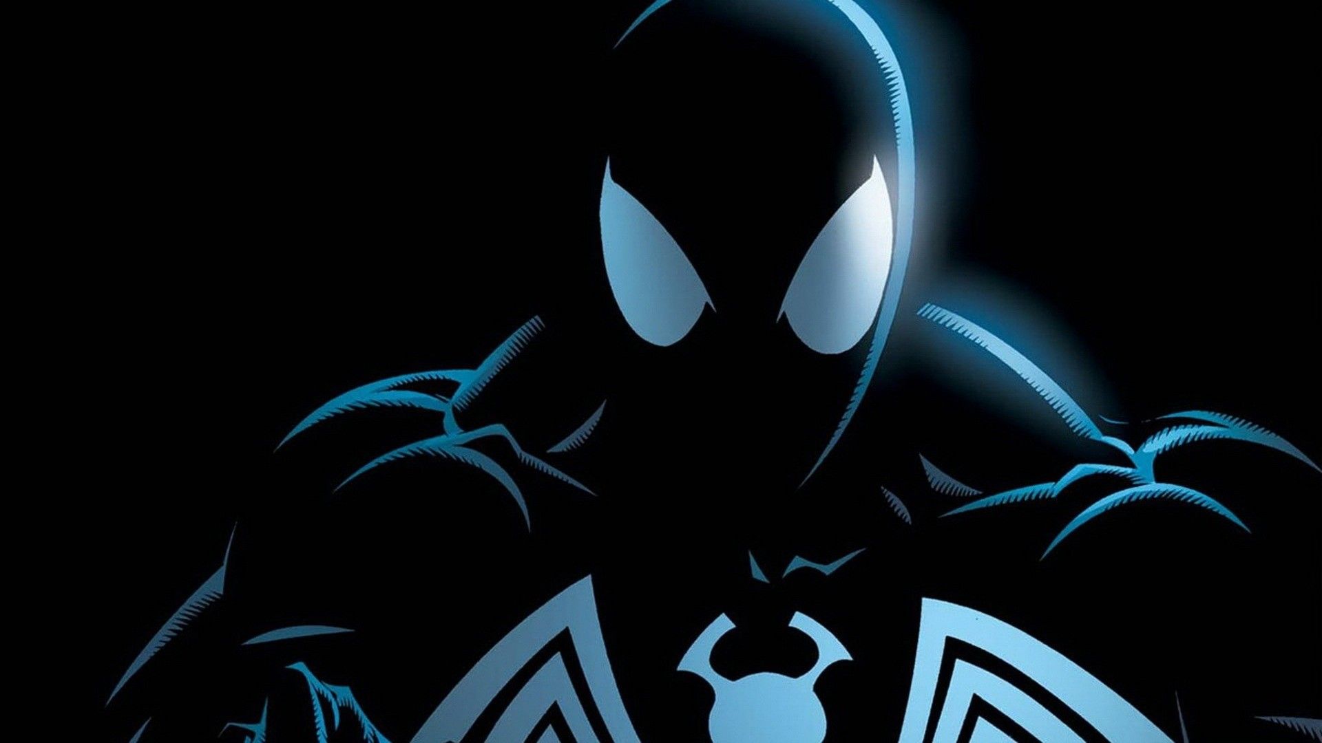 Dark Spider Man Wallpapers