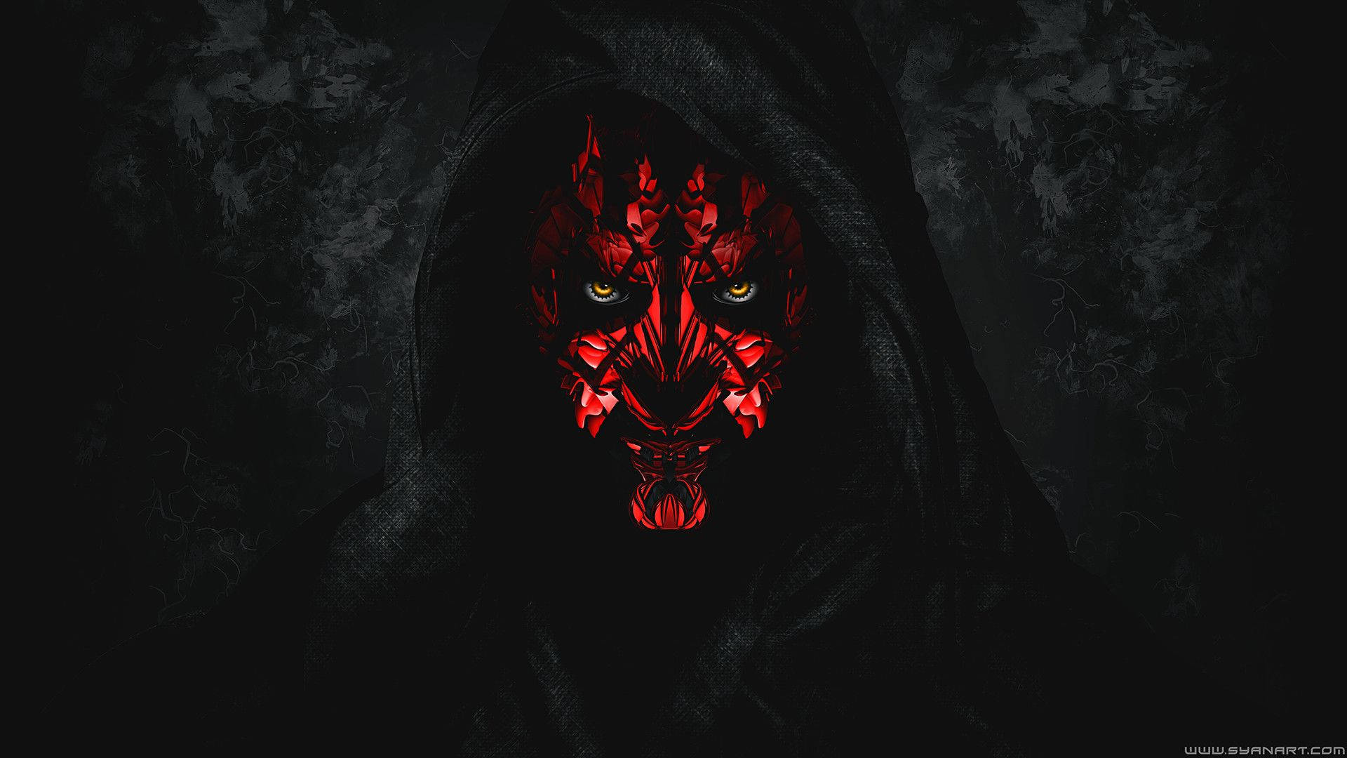 Dark Star Wars Wallpapers