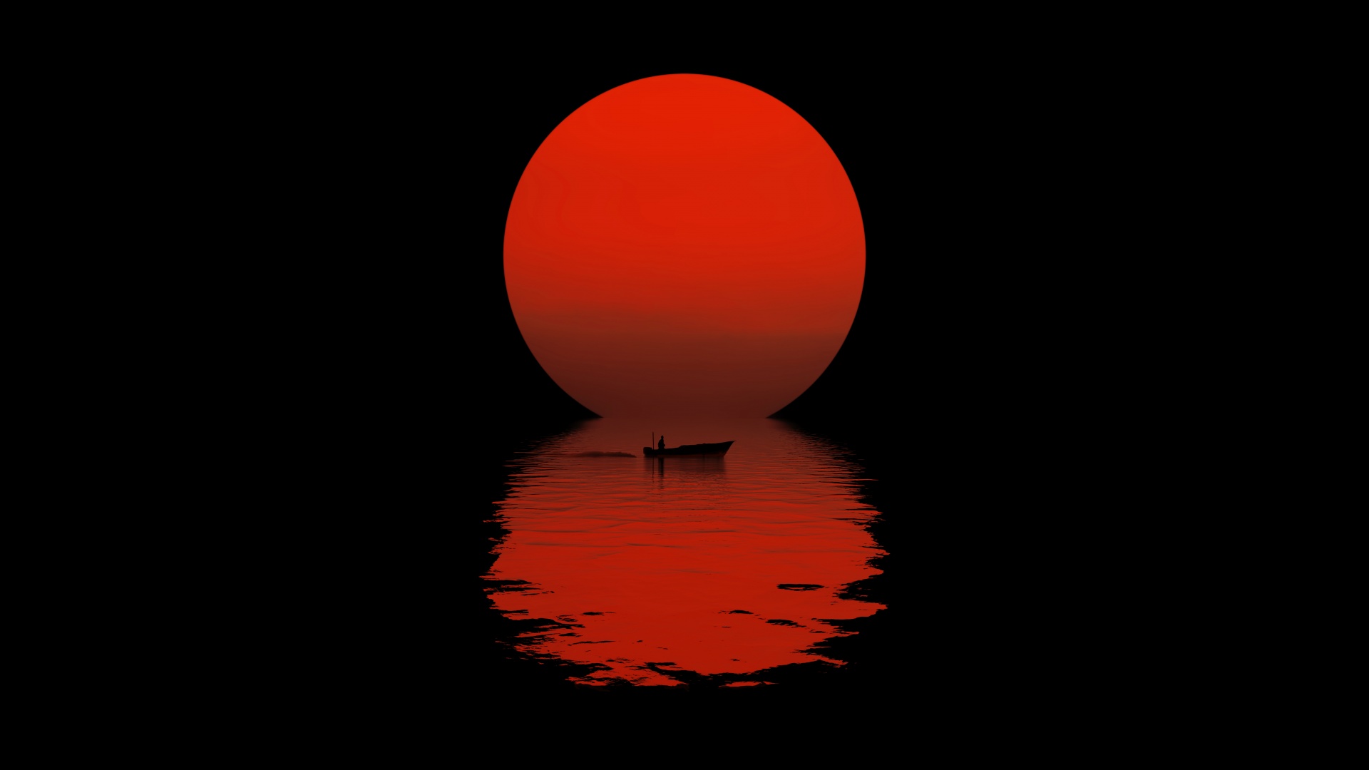 Dark Sun Wallpapers