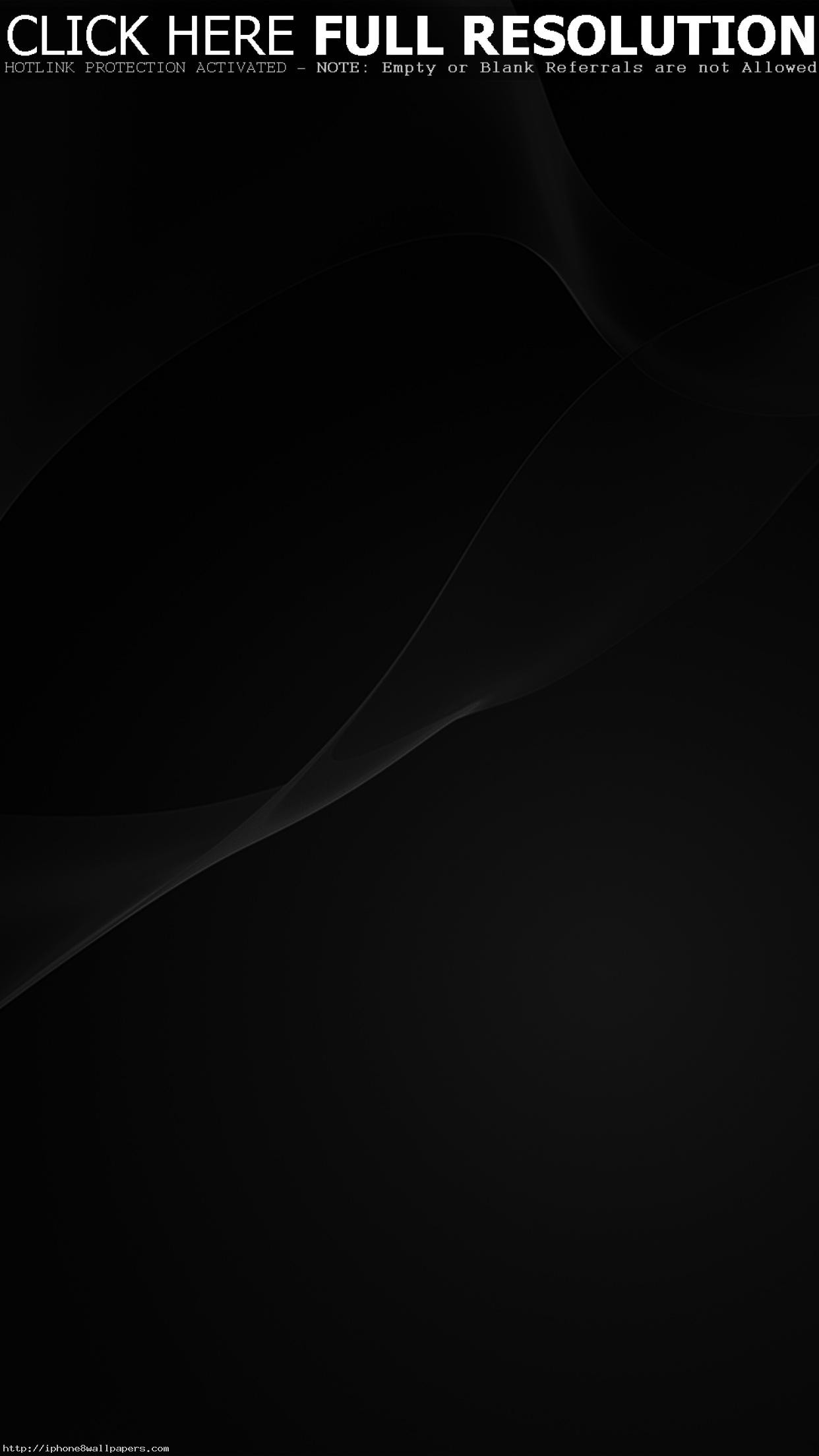 Dark Theme Android Wallpapers