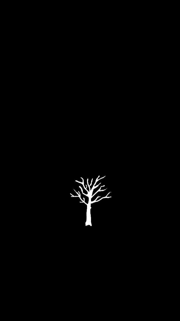 Dark Tree Wallpapers