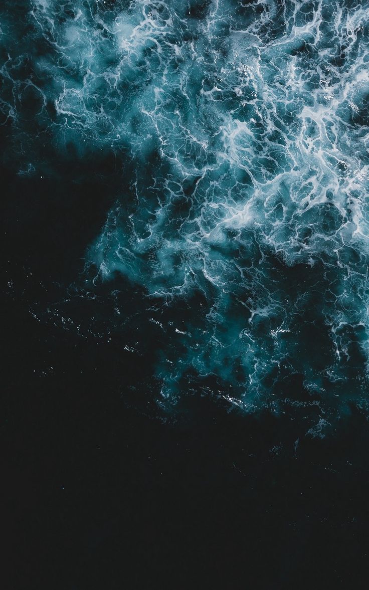 Dark Underwater Wallpapers