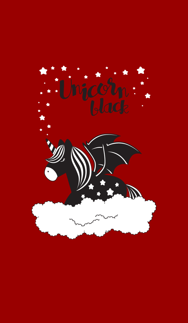 Dark Unicorns Wallpapers