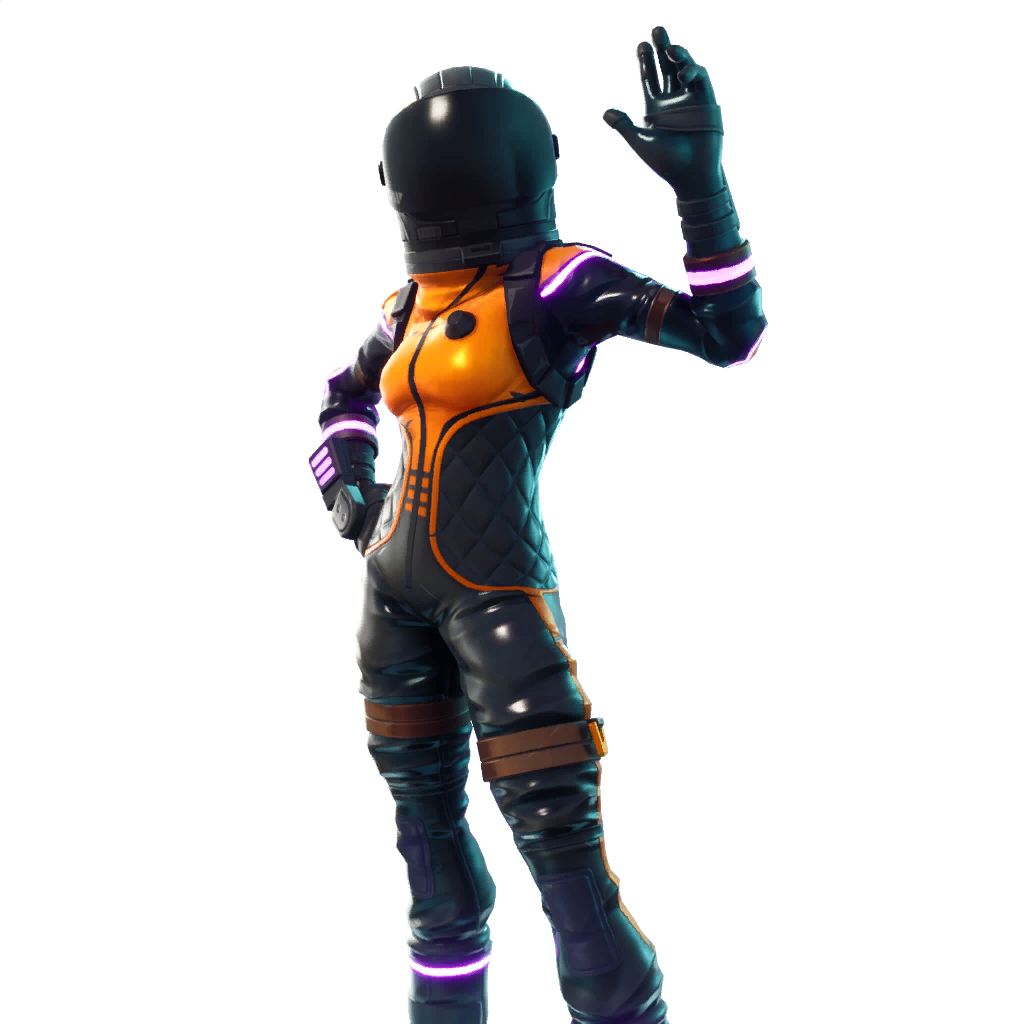 Dark Vanguard Fortnite Wallpapers