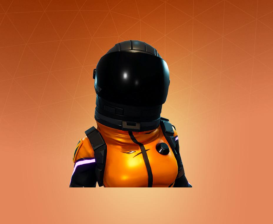 Dark Vanguard Fortnite Wallpapers