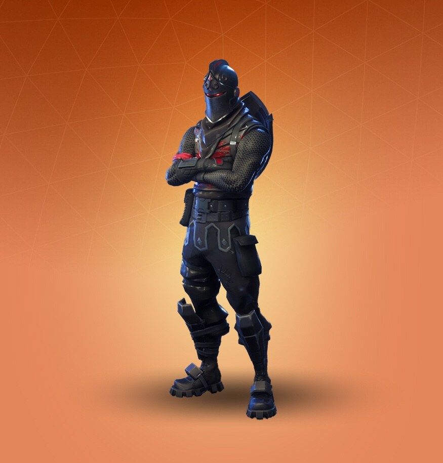 Dark Vanguard Fortnite Wallpapers