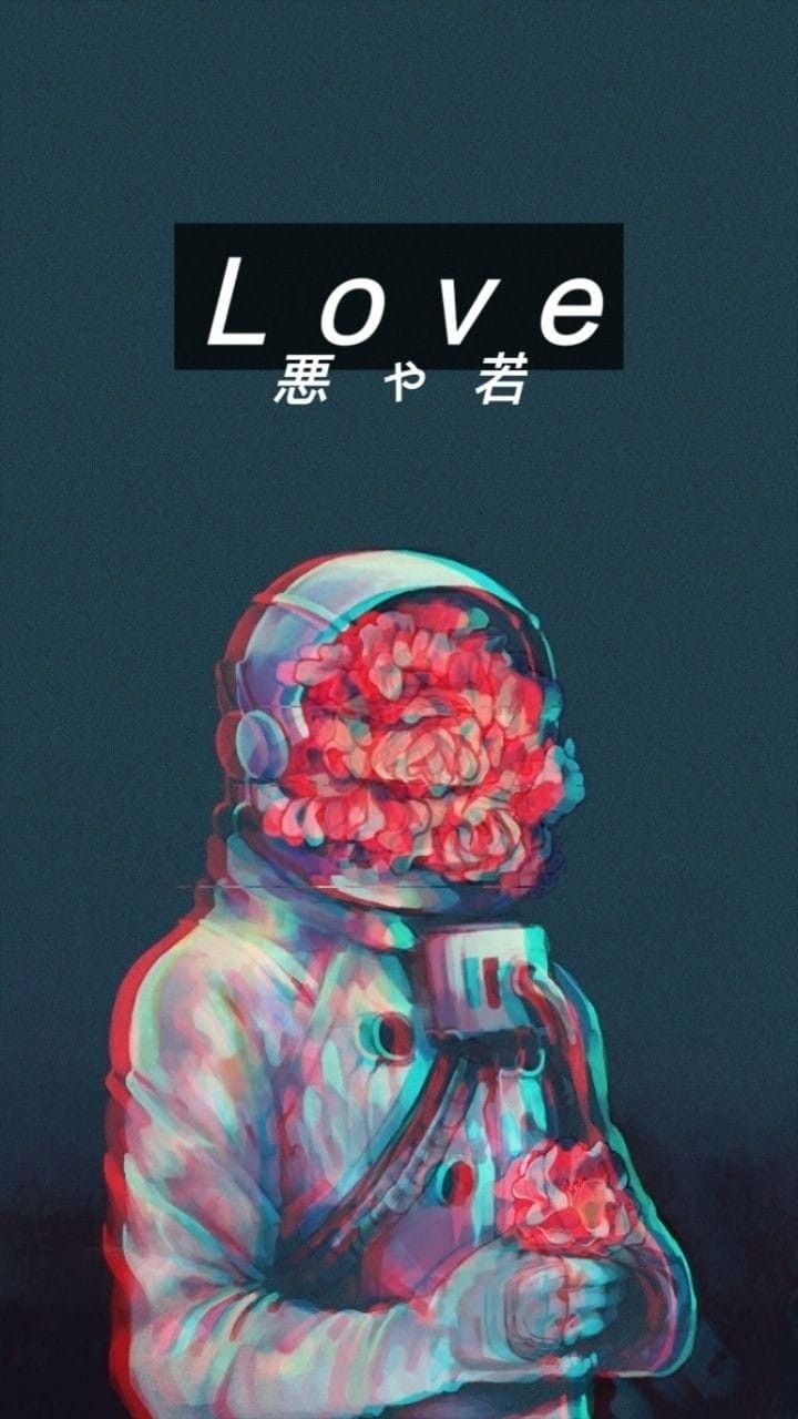 Dark Vaporwave Aesthetic Wallpapers