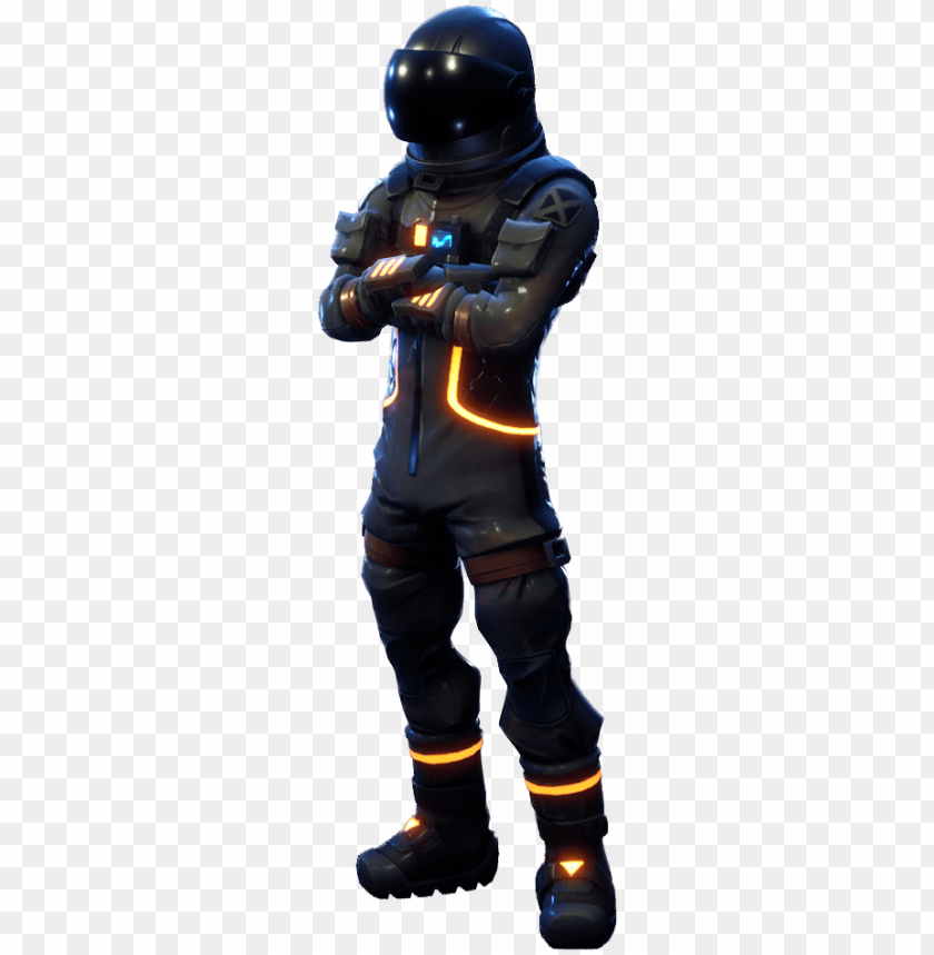 Dark Voyager Fortnite Wallpapers