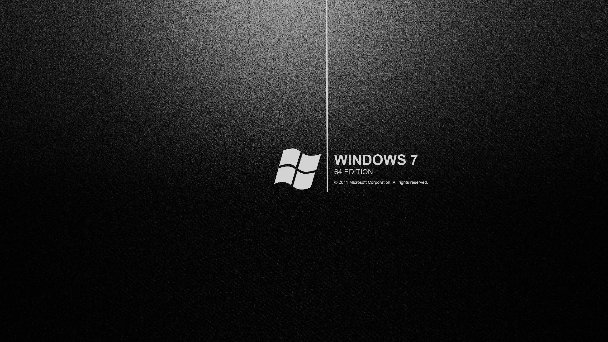 Dark Windows Wallpapers