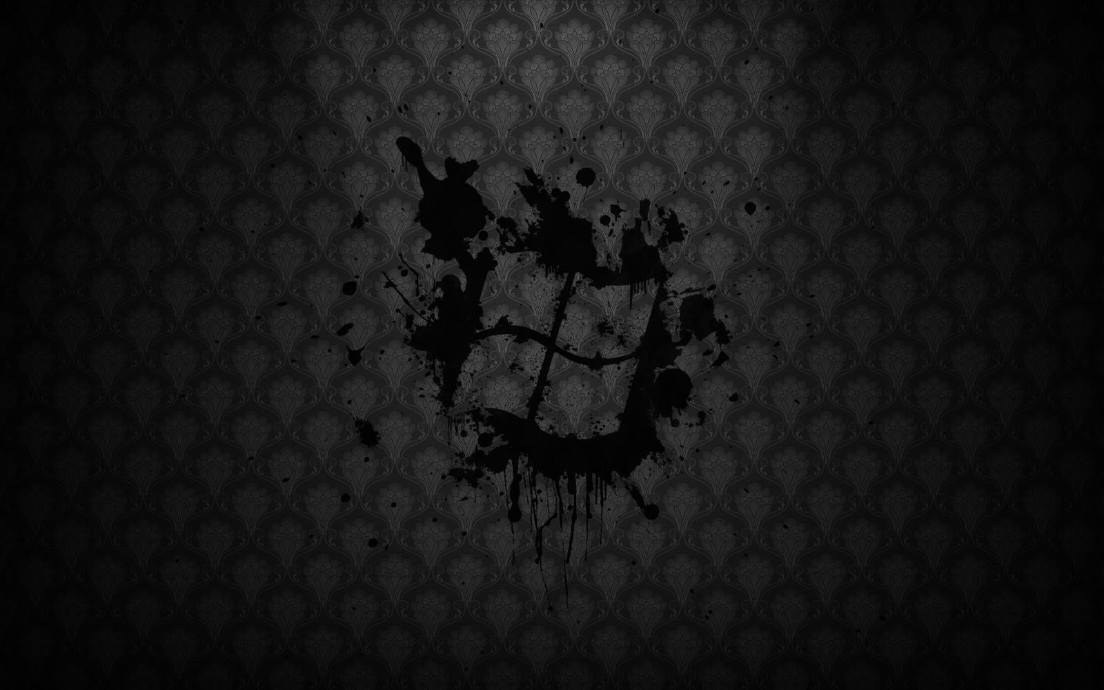 Dark Windows Wallpapers