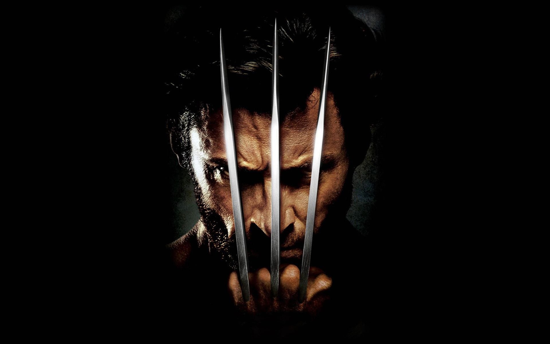 Dark Wolverine Wallpapers