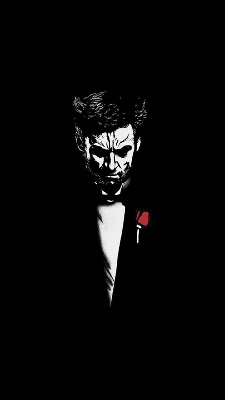 Dark Wolverine Wallpapers