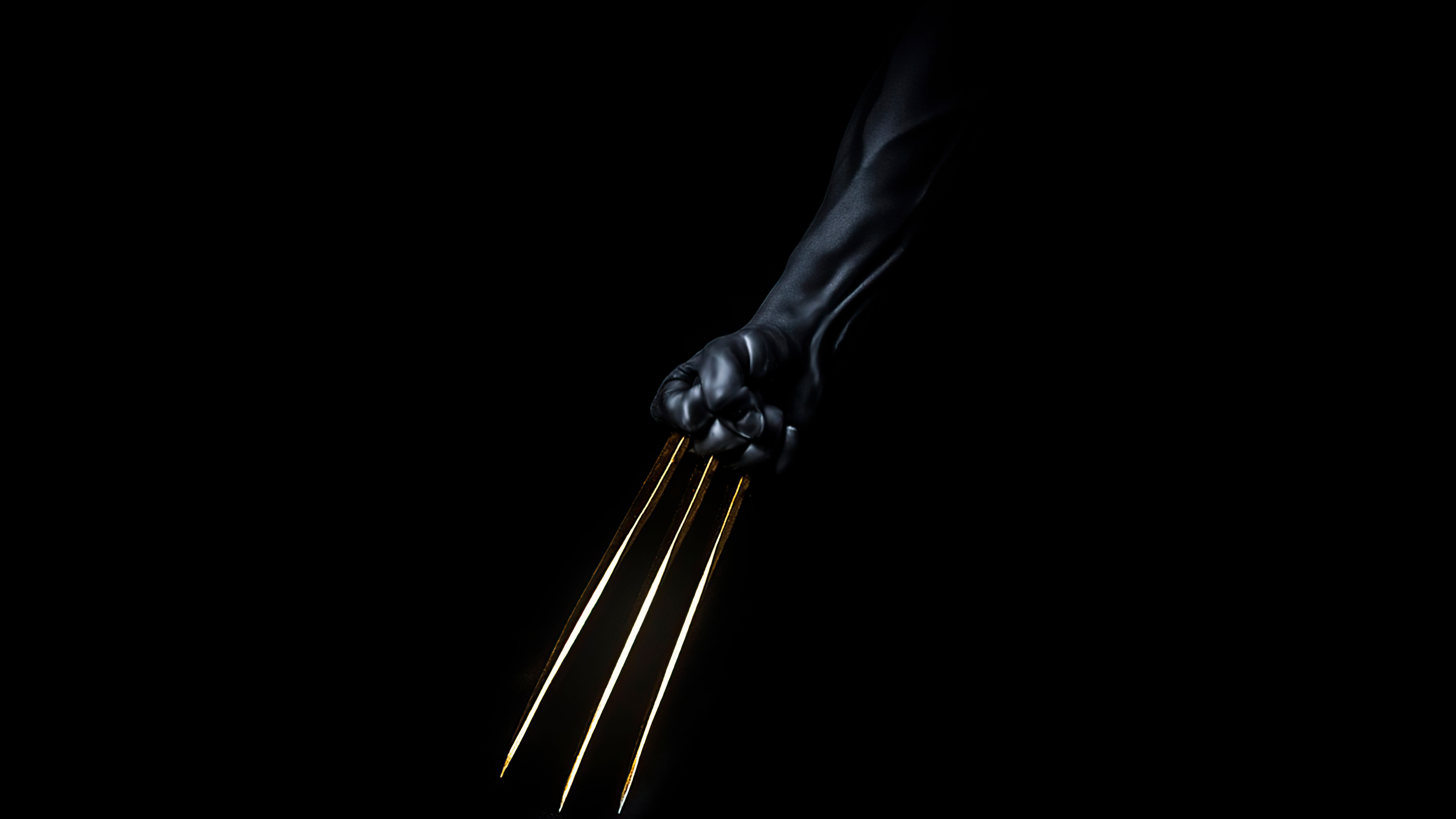 Dark Wolverine Wallpapers