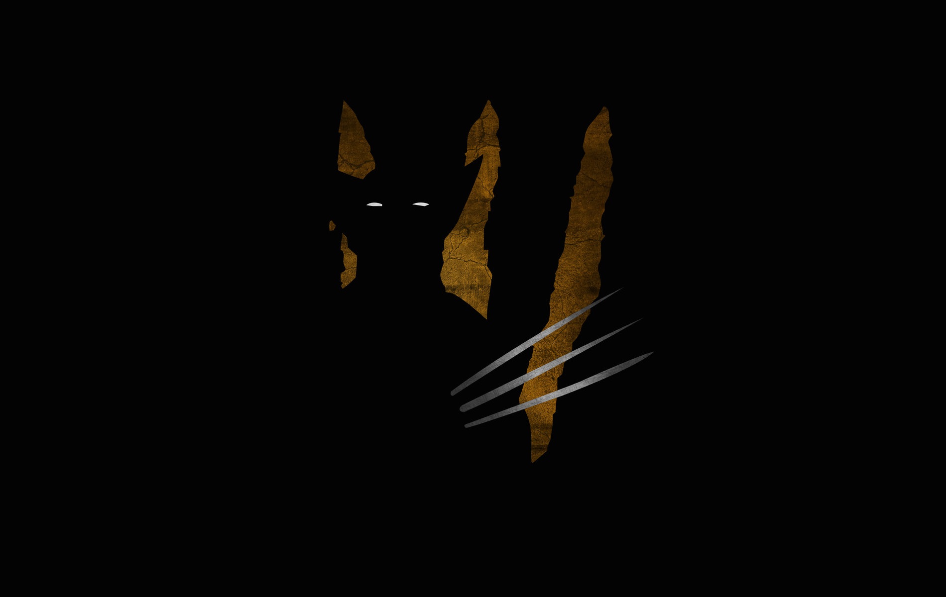 Dark Wolverine Wallpapers