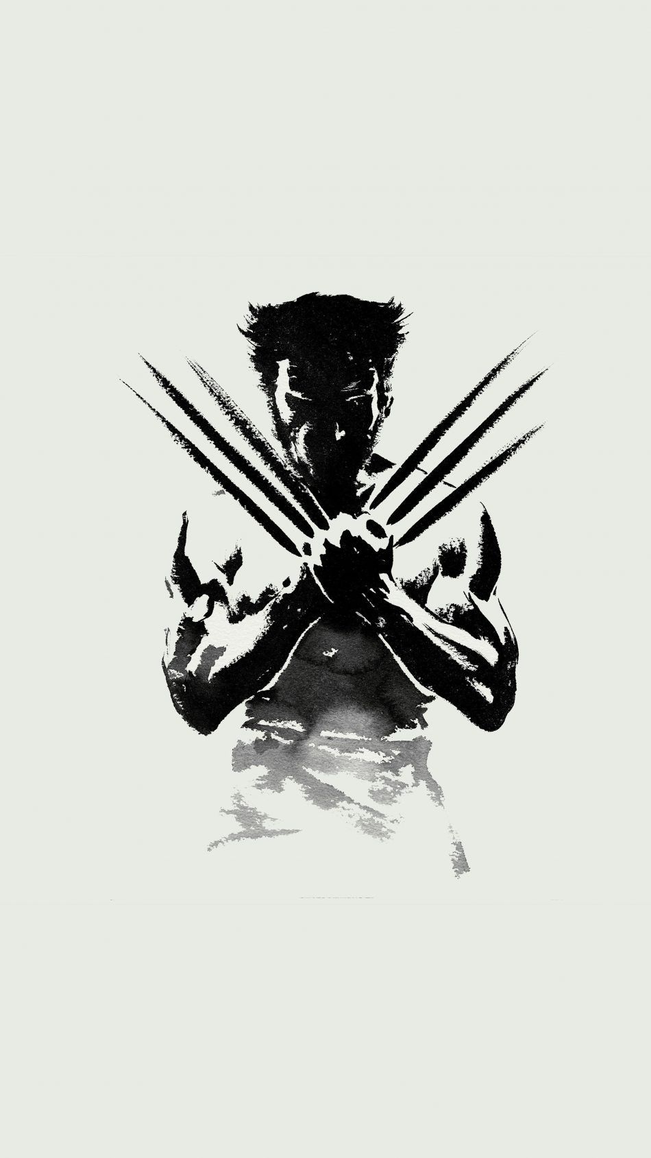 Dark Wolverine Wallpapers