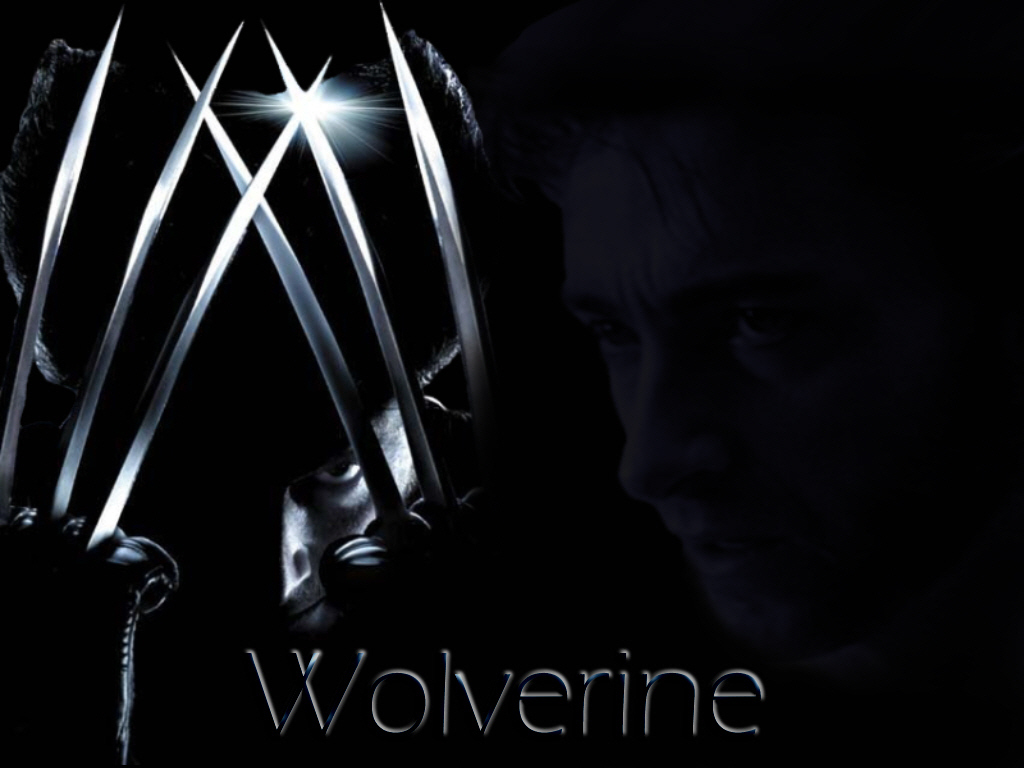 Dark Wolverine Wallpapers