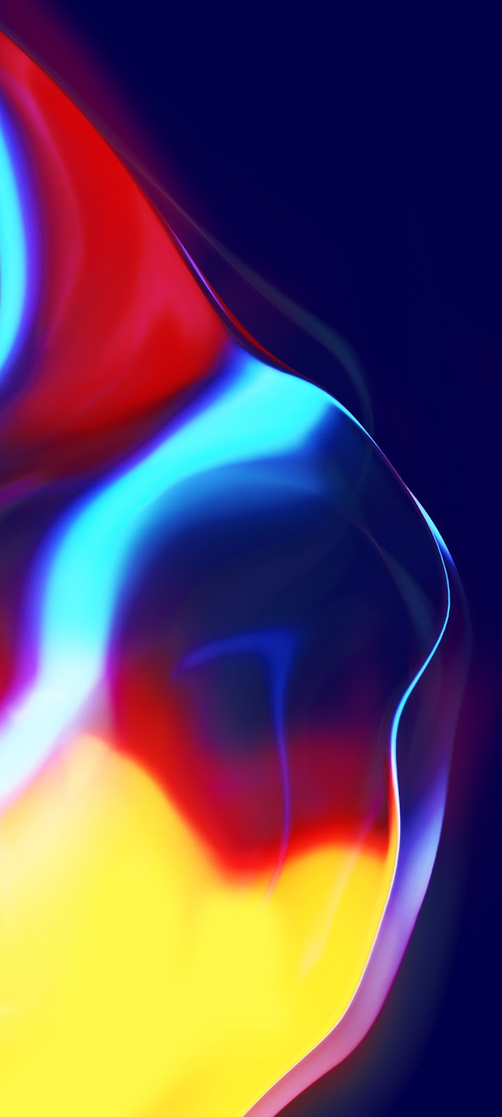 Neon 4D Wallpapers