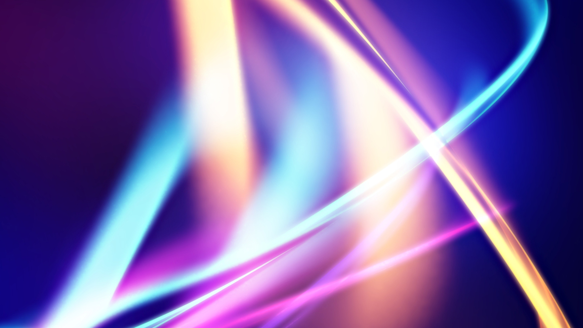 Neon Abstract Wallpapers