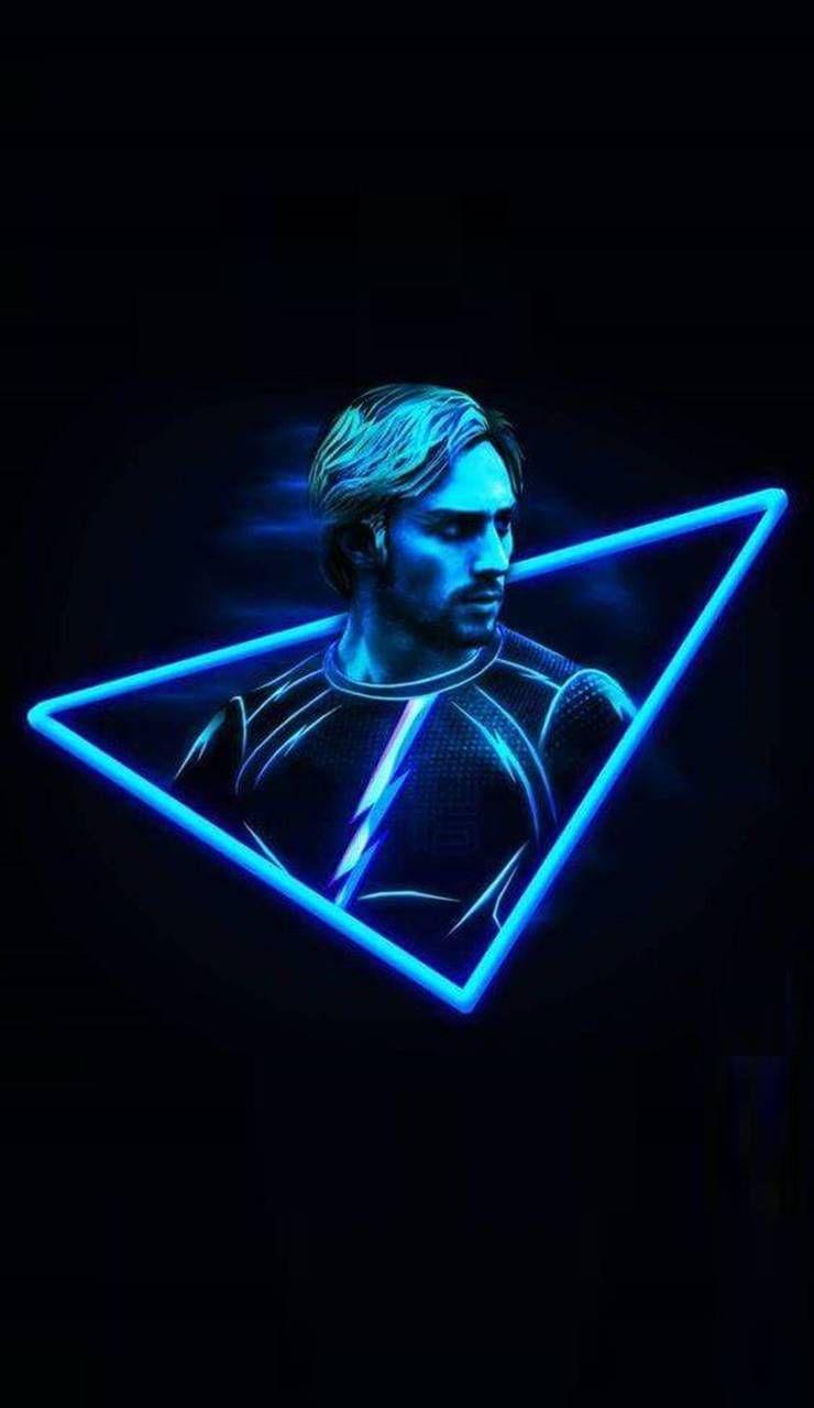 Neon Avengers Wallpapers