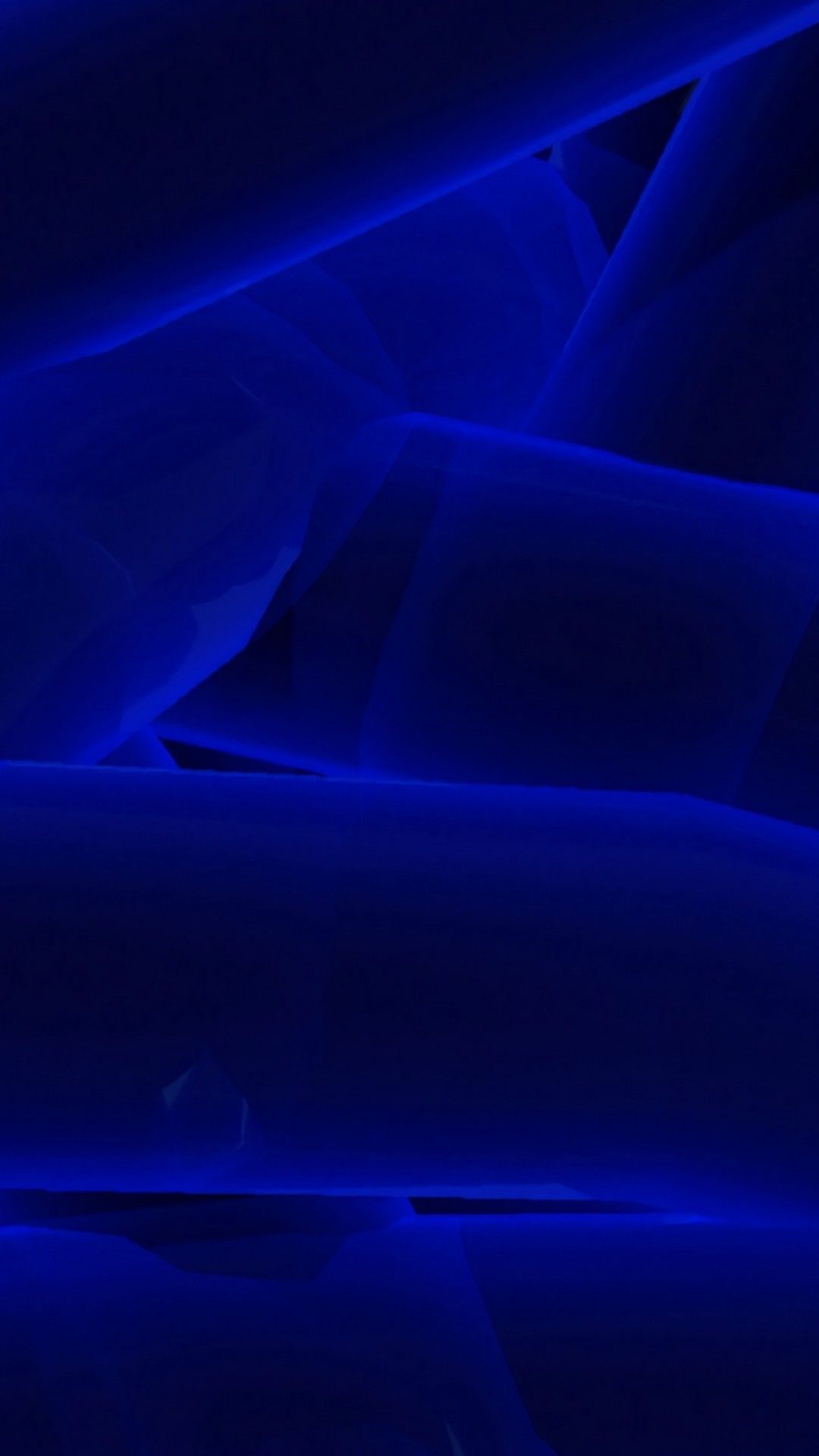 Neon Blue Iphone Wallpapers