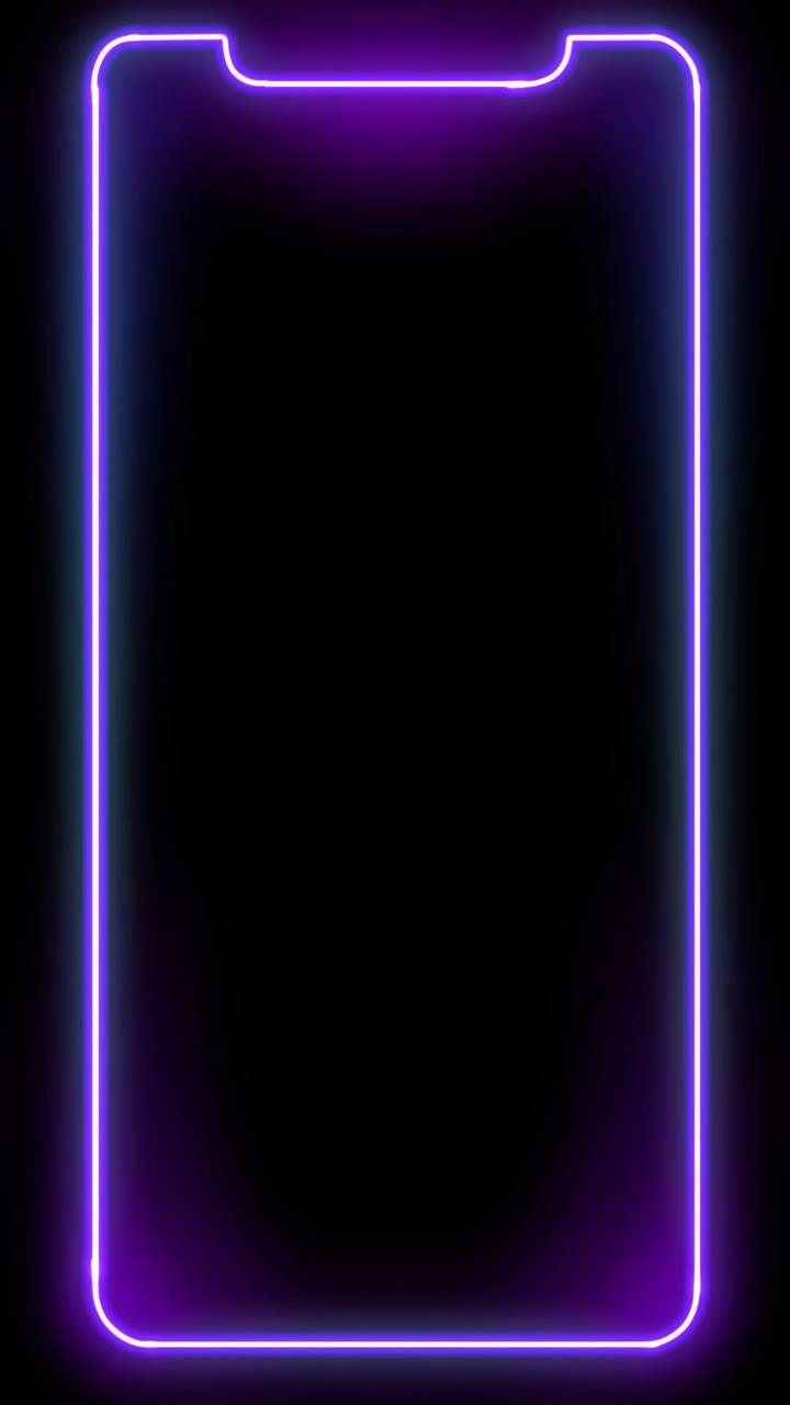 Neon Border Wallpapers