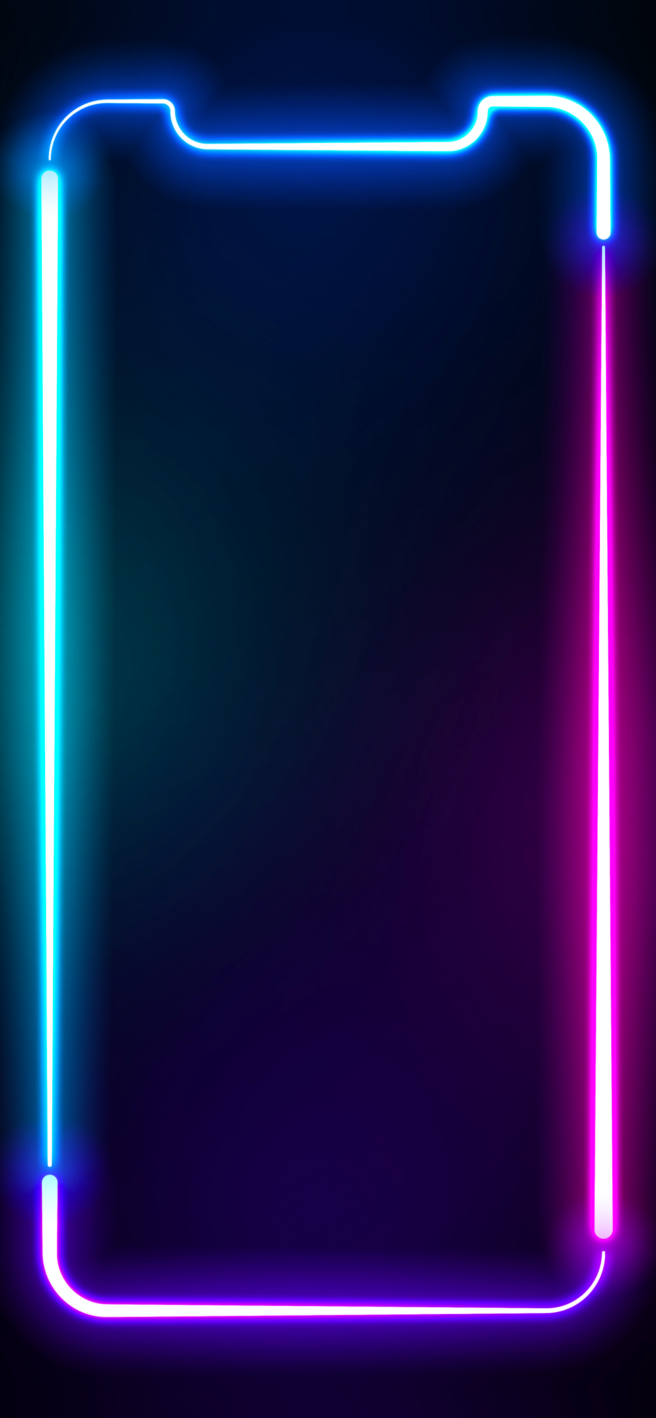 Neon Border Wallpapers