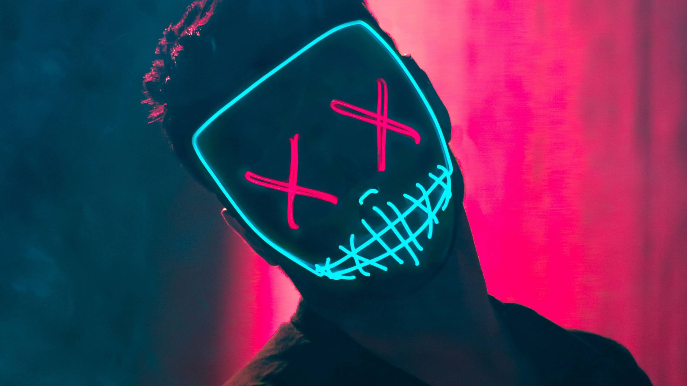 Neon Boys Wallpapers