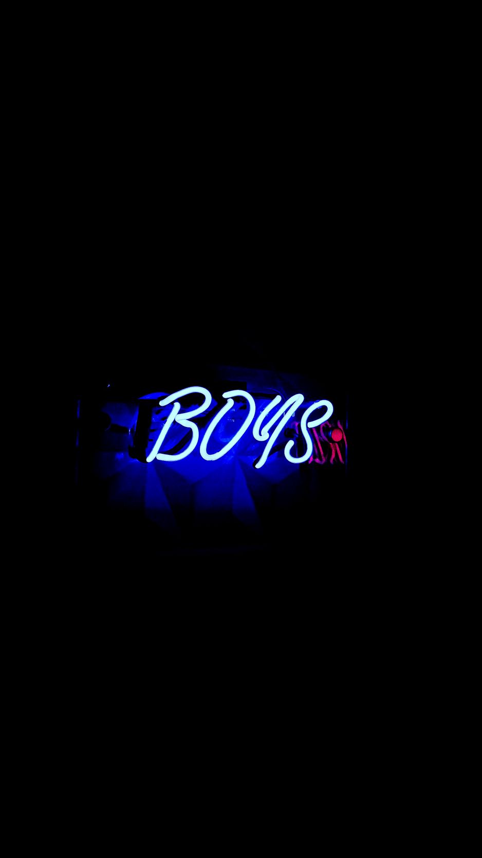 Neon Boys Wallpapers