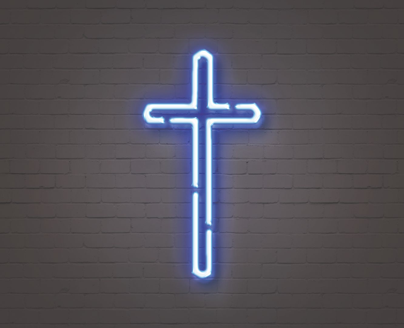 Neon Christian Wallpapers