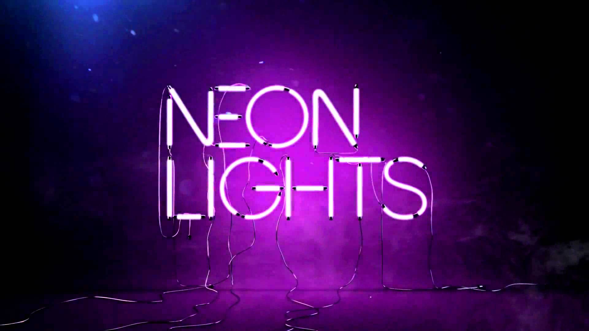 Neon Design Wallpapers