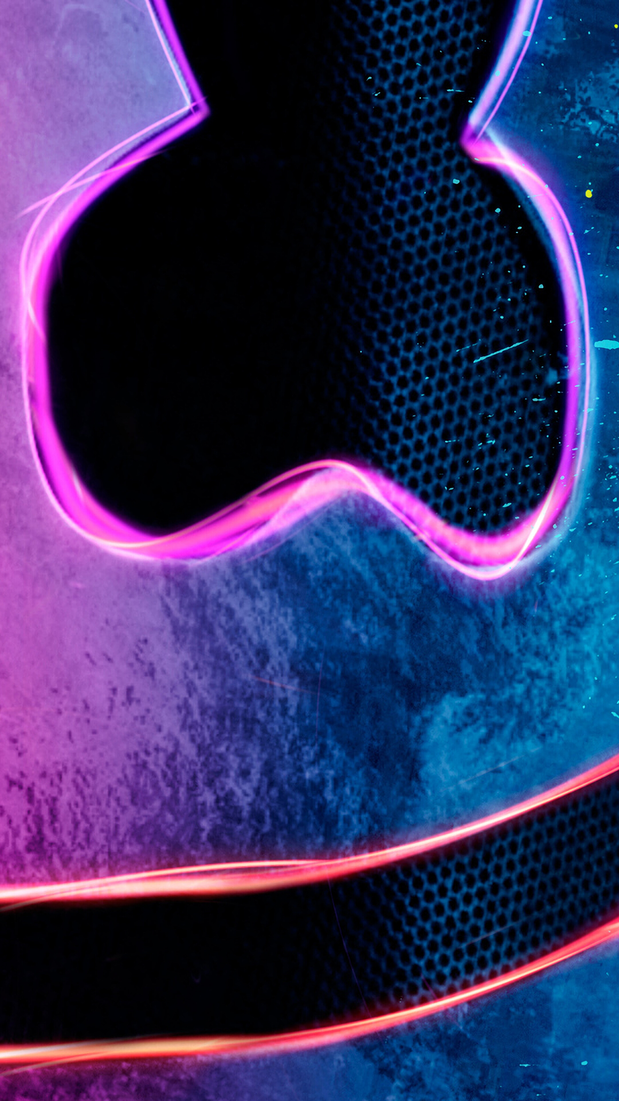 Neon Dj Wallpapers