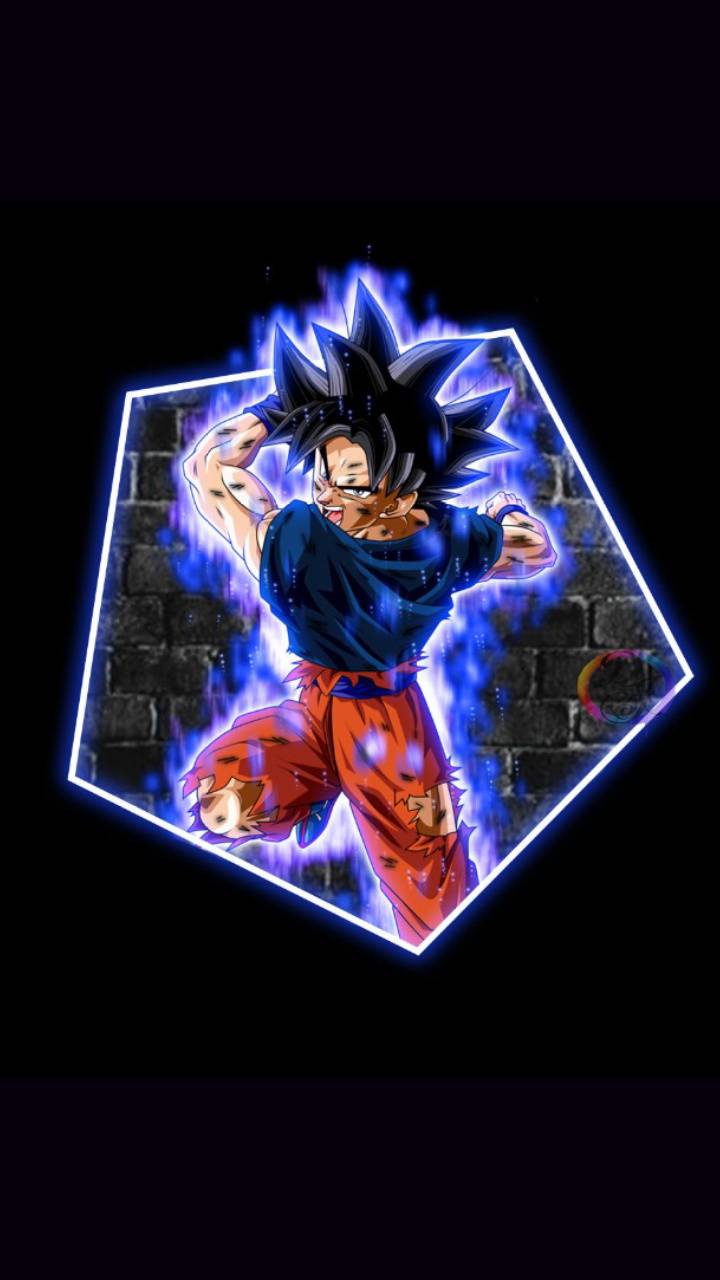 Neon Dragon Ball Wallpapers