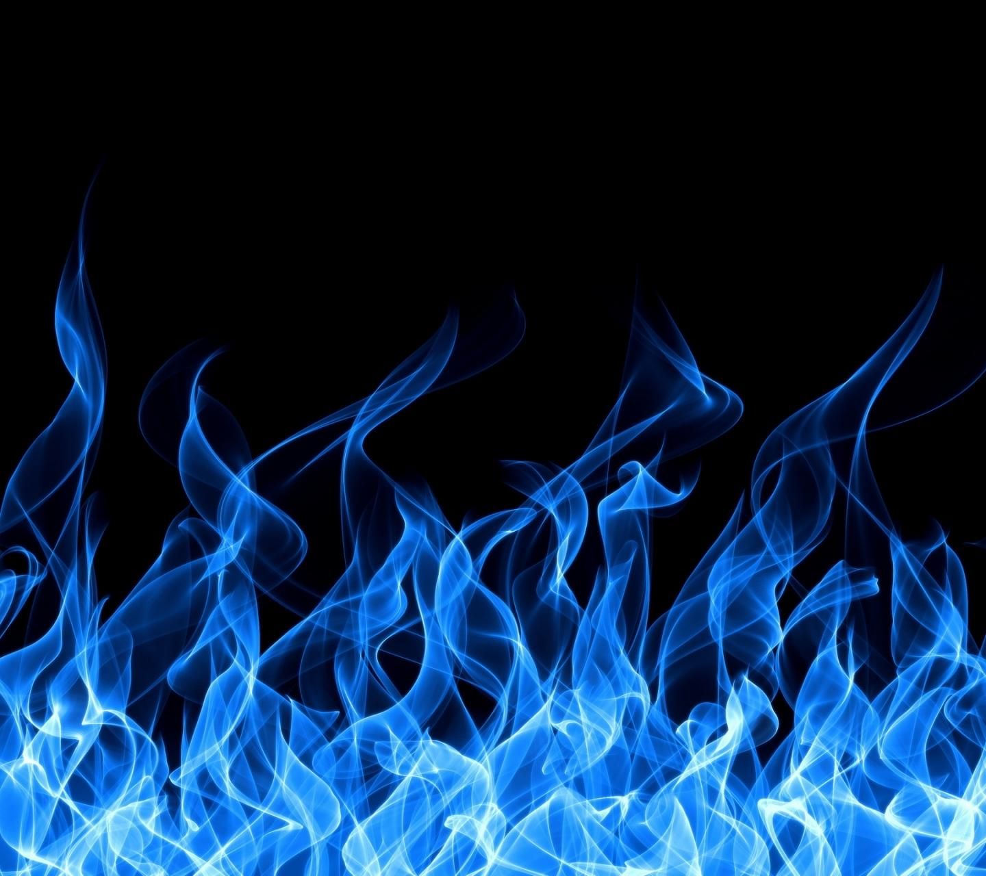 Neon Fire Wallpapers