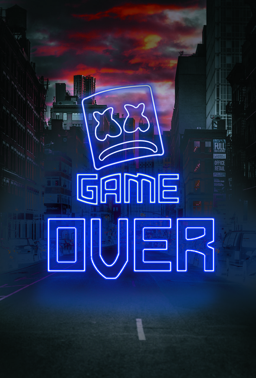 Neon Gaming Wallpapers