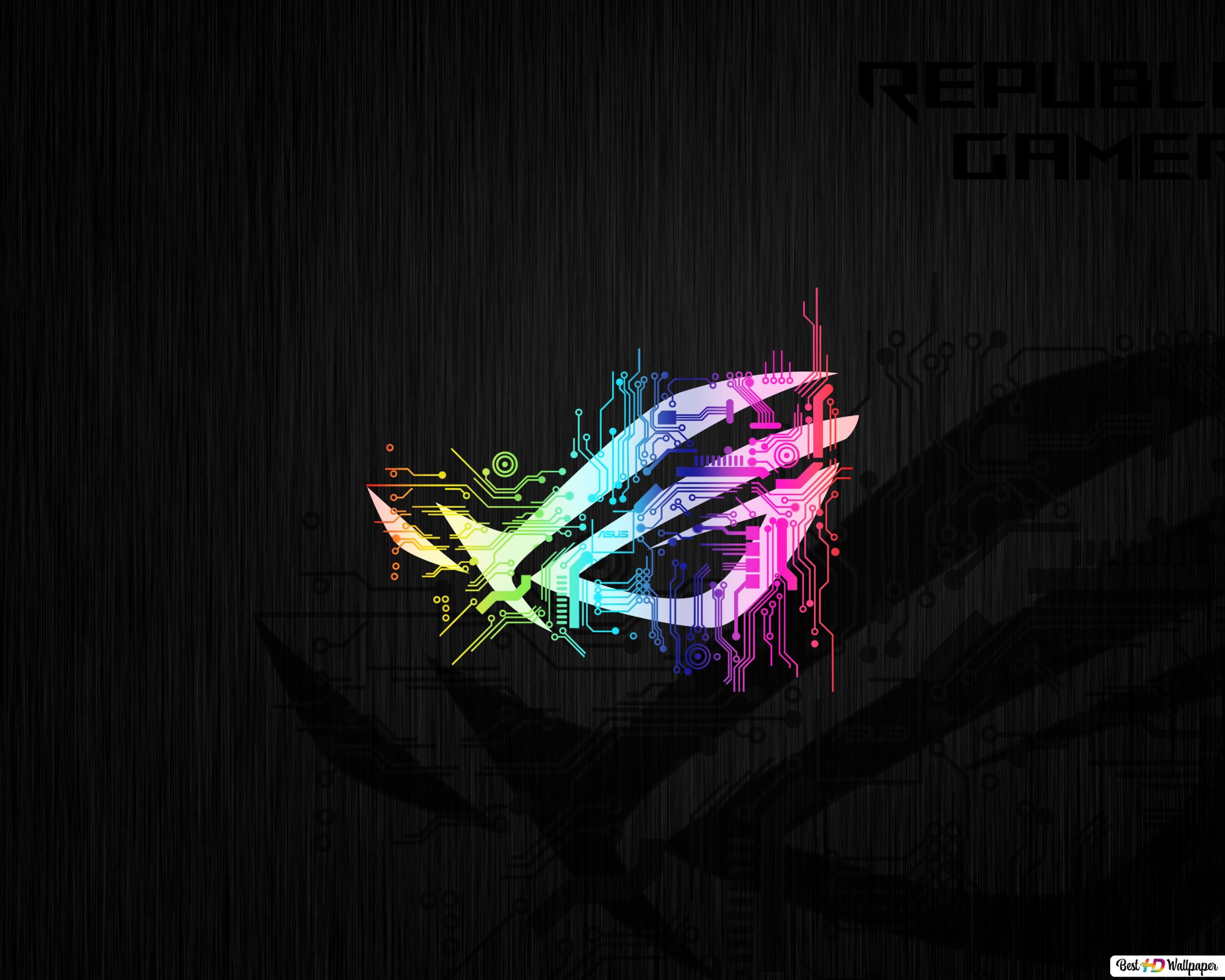 Neon Gaming Wallpapers