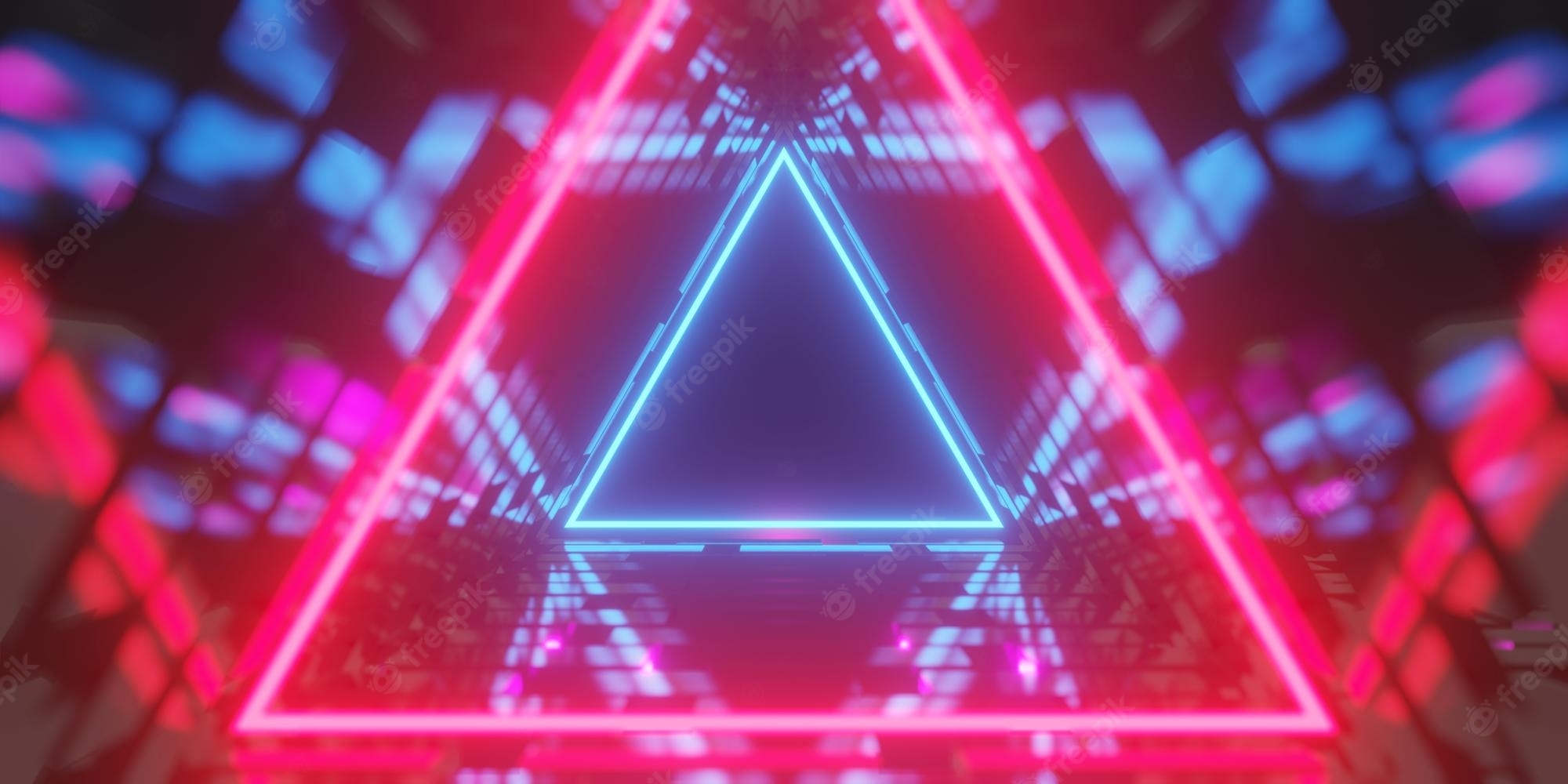 Neon Gaming Wallpapers