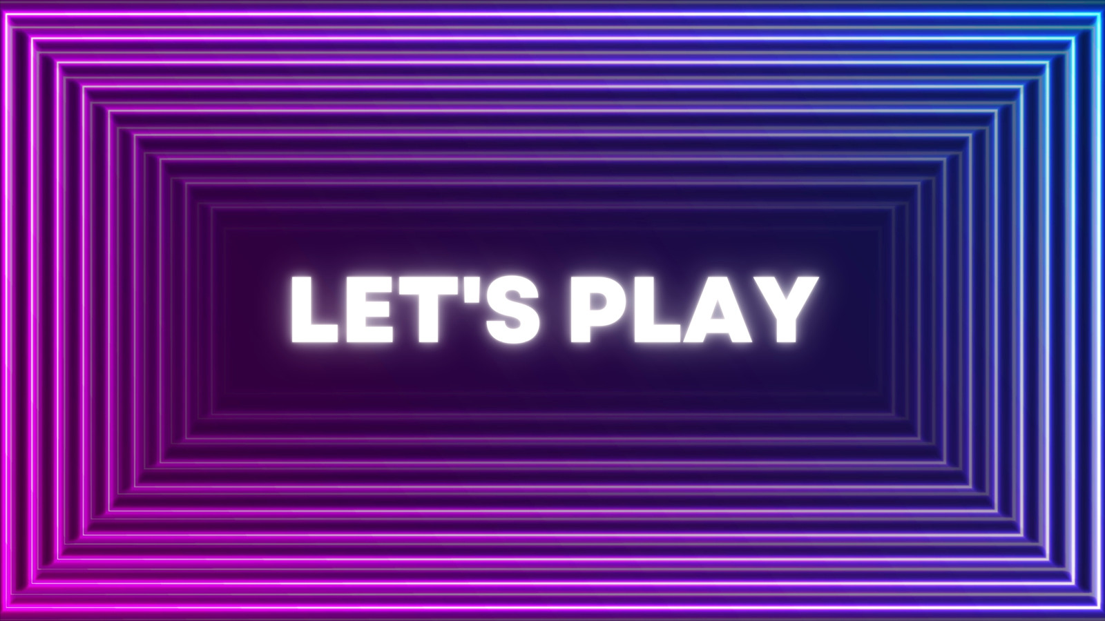 Neon Gaming Wallpapers