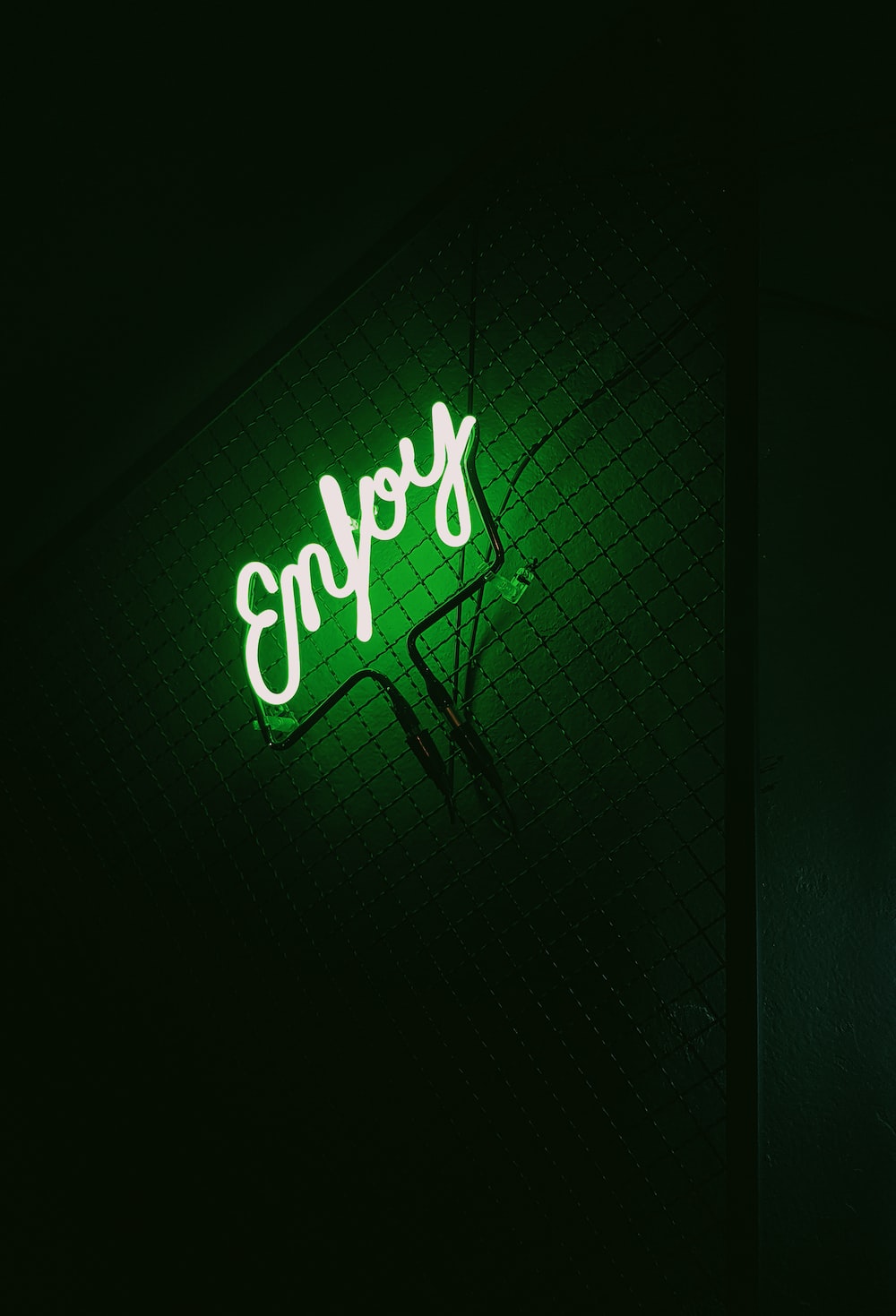 Neon Green Wallpapers